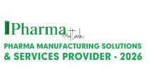 Pharma Manufacturing Solutions & Services Provider - 2026